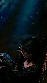 Sang Putri dan Ksatrianya EP.5