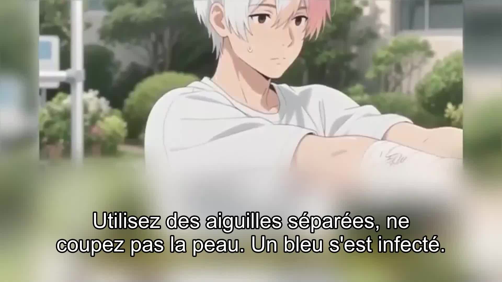 Épisode 100