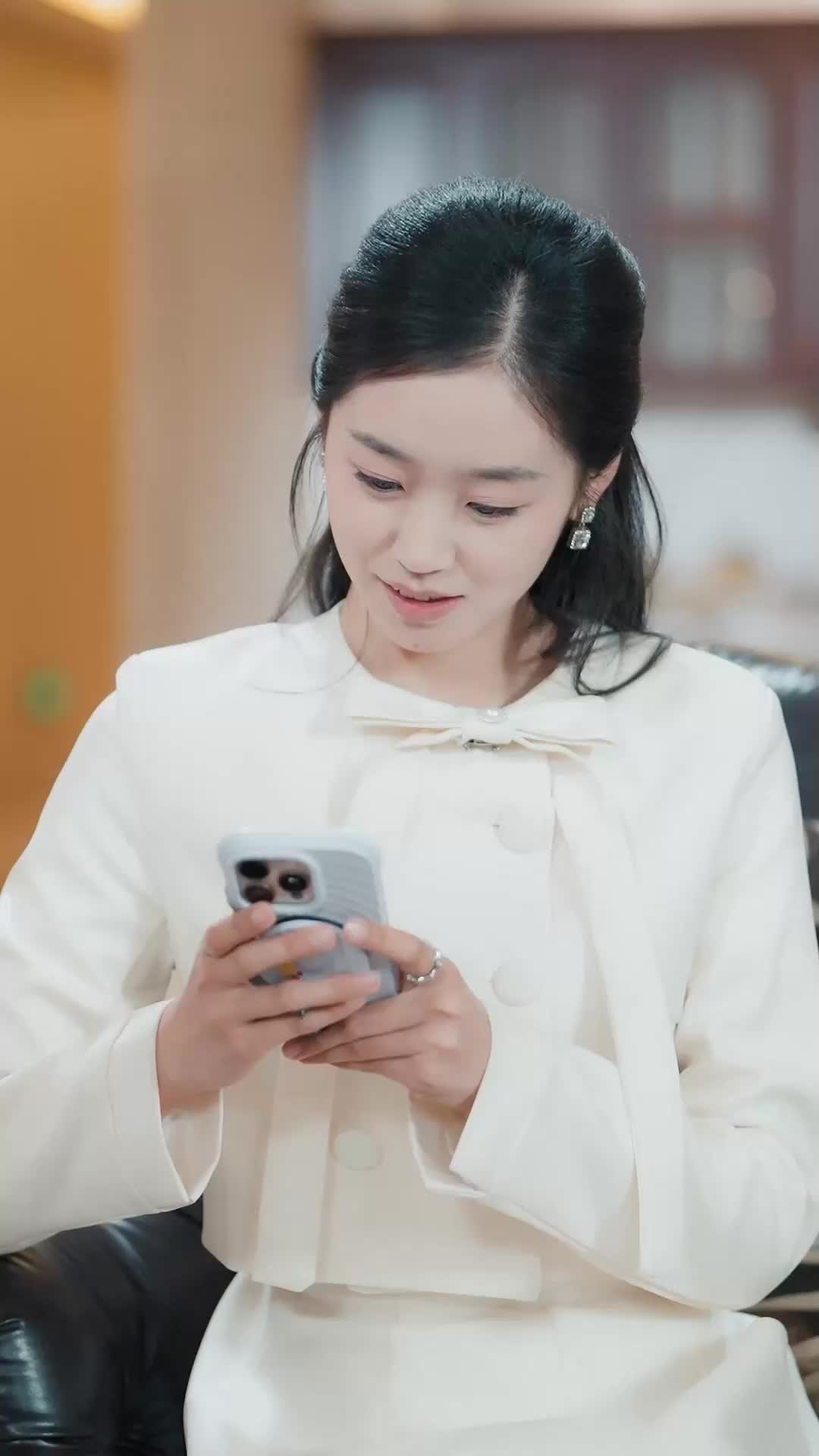 本物令嬢への朗報！∼養親が驚きの石油大王∼ EP.3