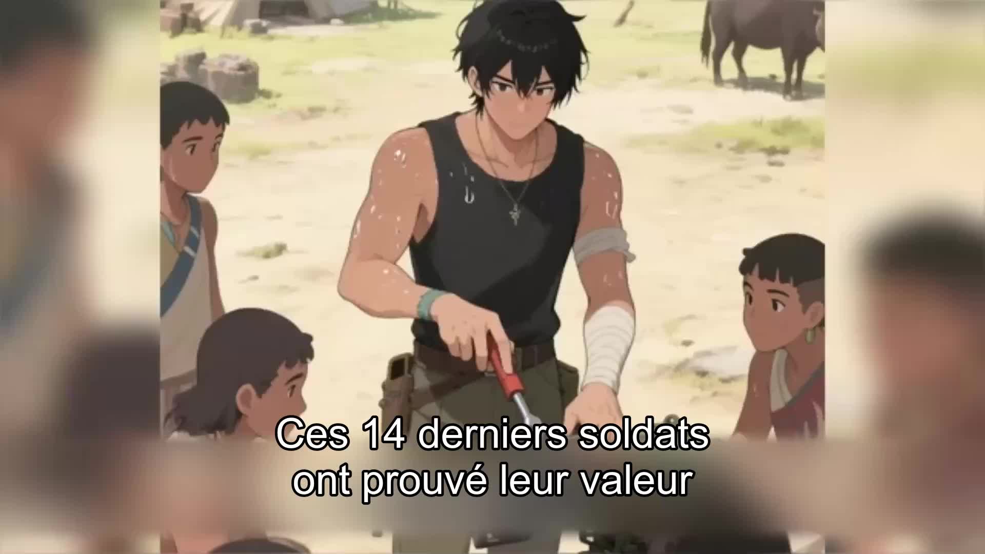 Épisode 152