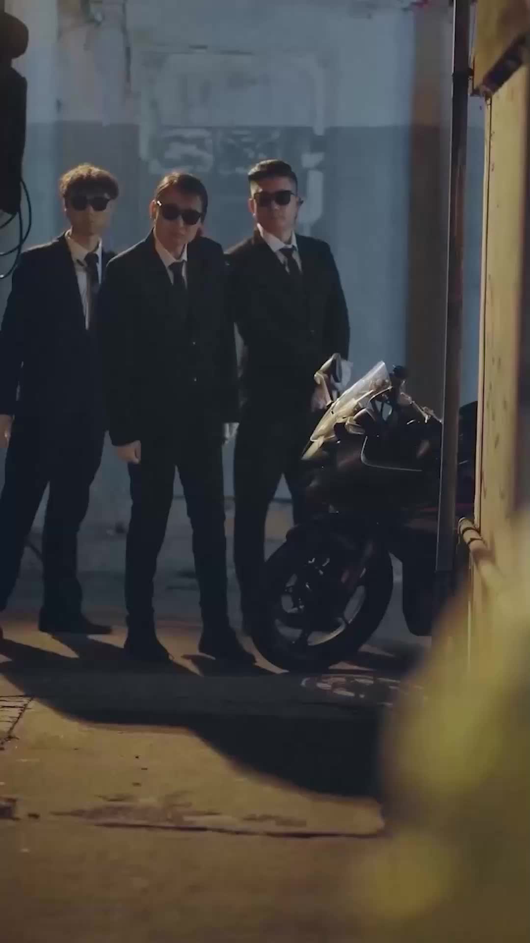 Jodoh Pasti Bertemu EP.3