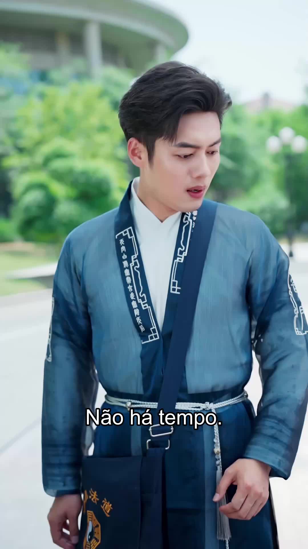 Espera, Sou Imortal? EP.7