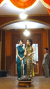 حب أعمى EP.6