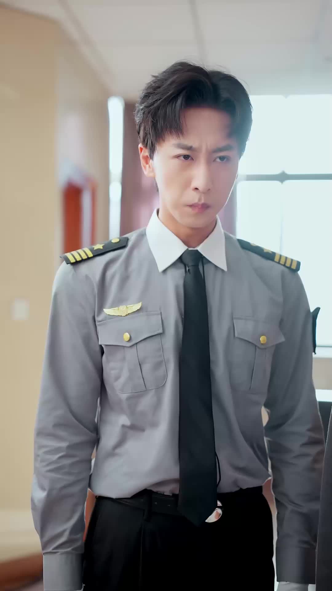 别拿保安不当神仙 EP.7
