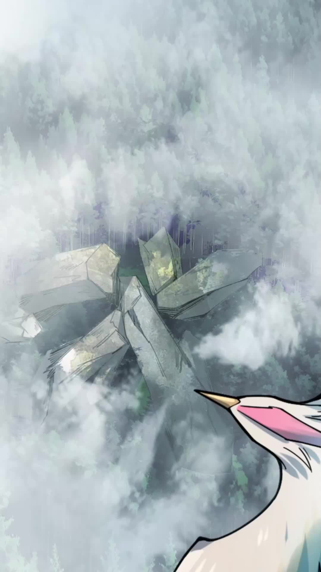 وحشُ اللعِبة EP.7