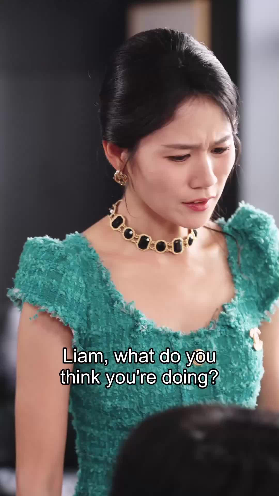 The Heir From Hell EP.2