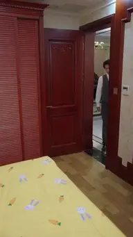 Anakku, Dimana Dirimu EP.8