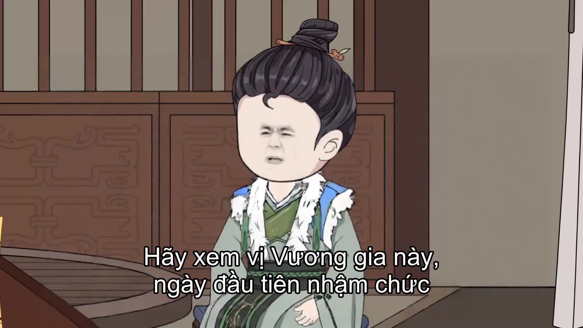 Kế Hoạch Rửa Danh Ngược EP.12