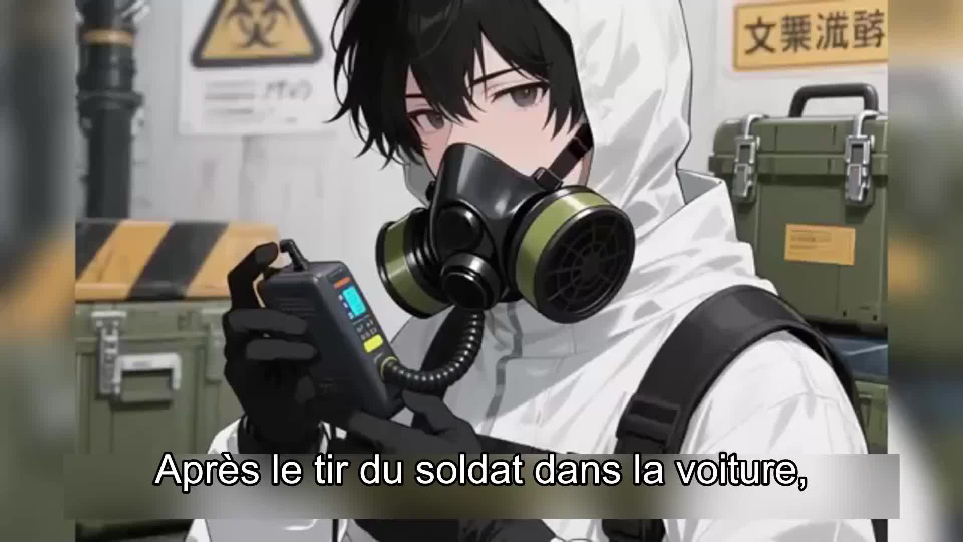 Épisode 138