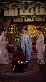 Bức Tranh Che Kín Niềm Vui Cũ EP.11