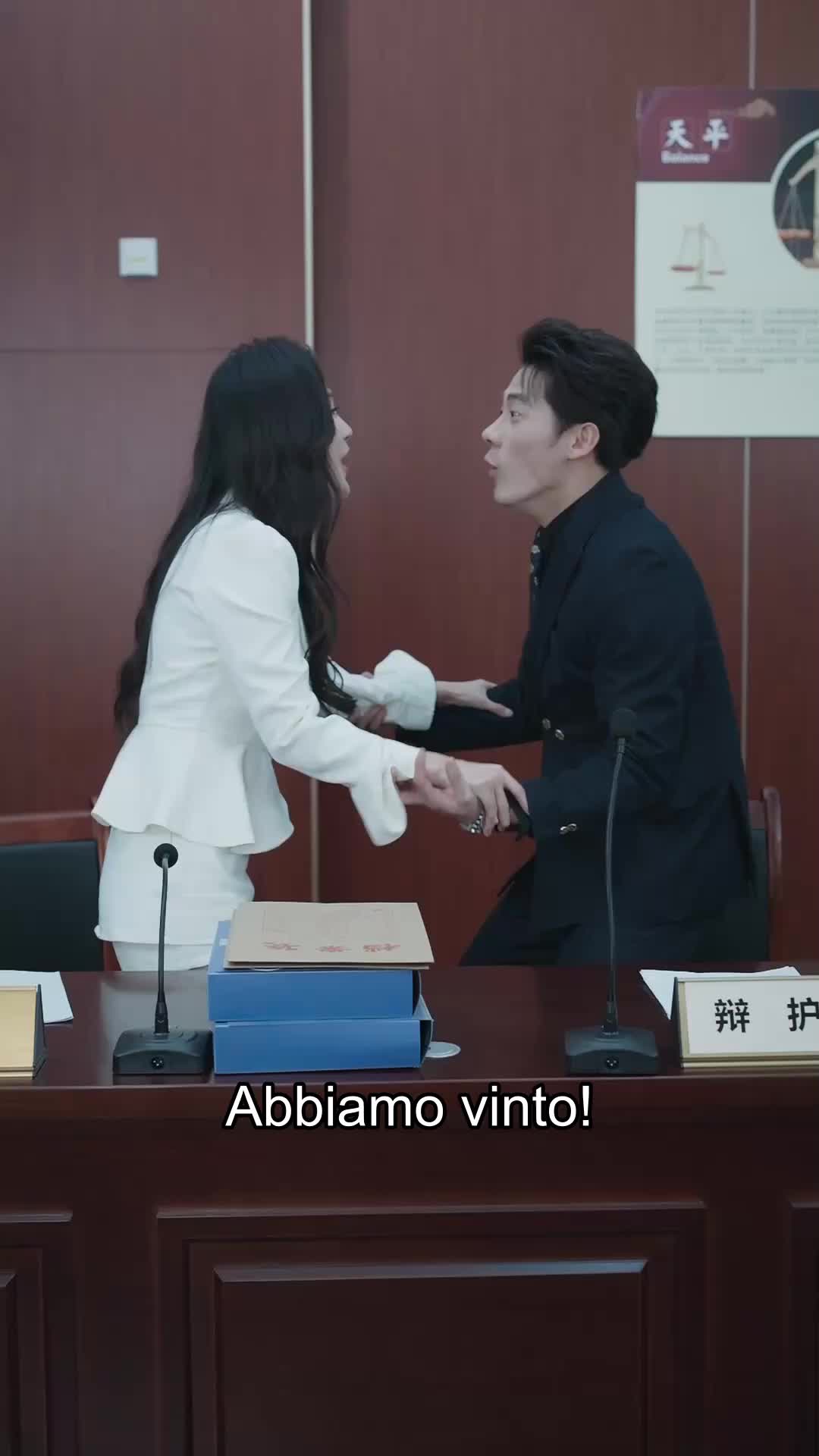 Leggere il Suo Codice EP.11