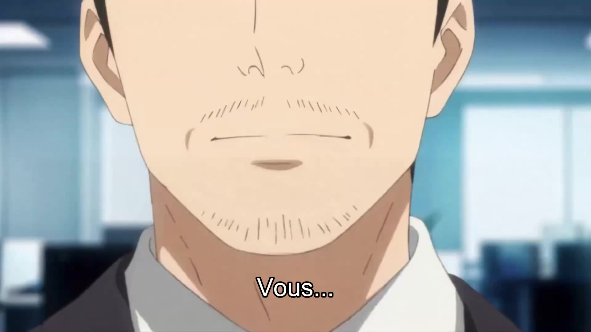 Flic des Enfers, maître des vivants EP.9