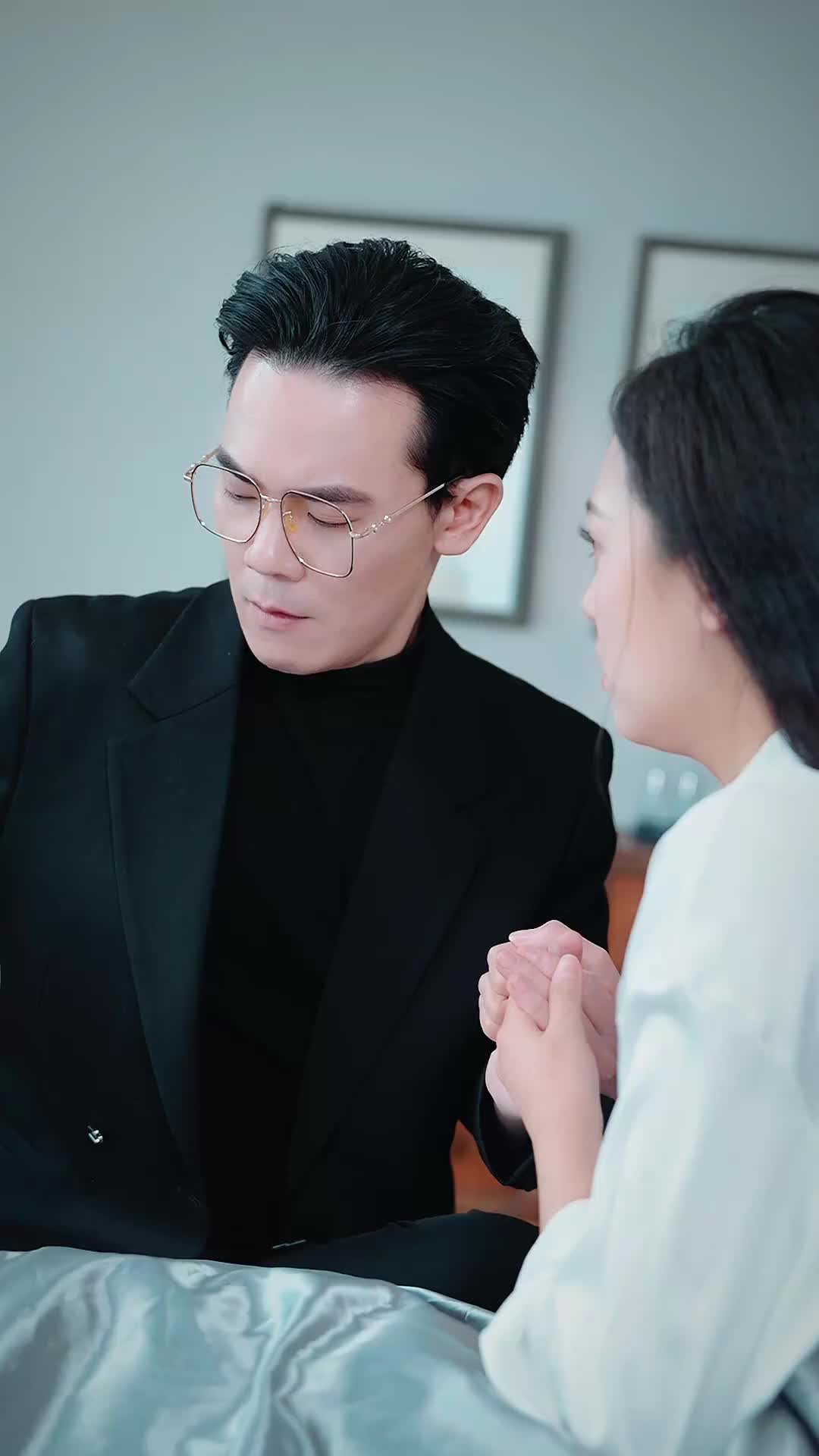 我的危險老公 EP.3