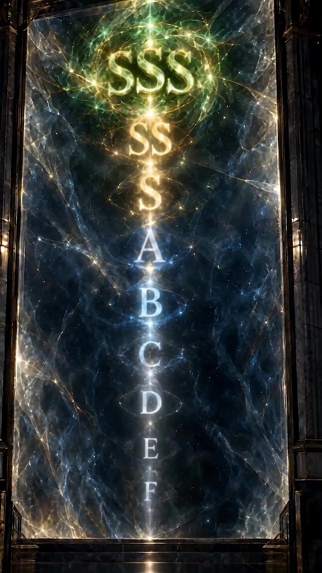 Dieu de la Vie SSS pris pour déchet EP.9