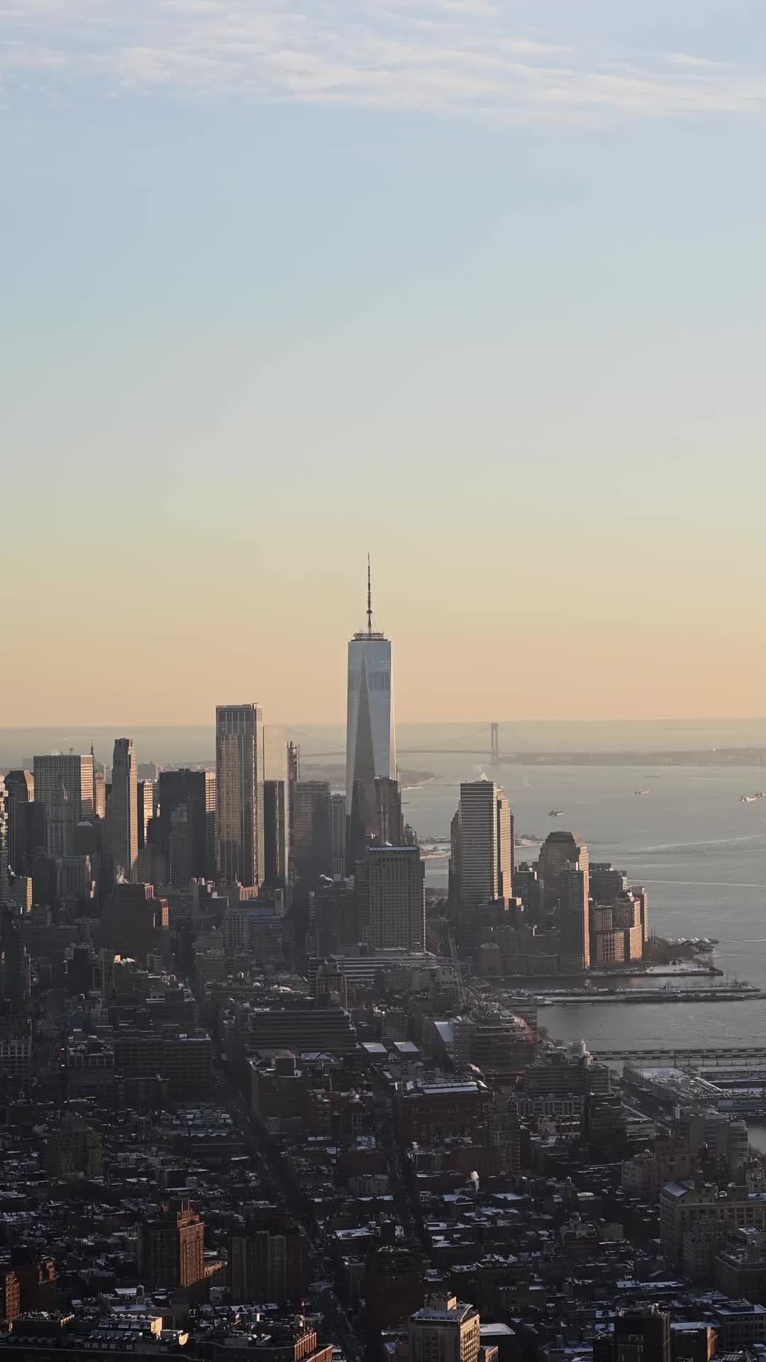 Kekasihku, Terkaya di New York EP.75