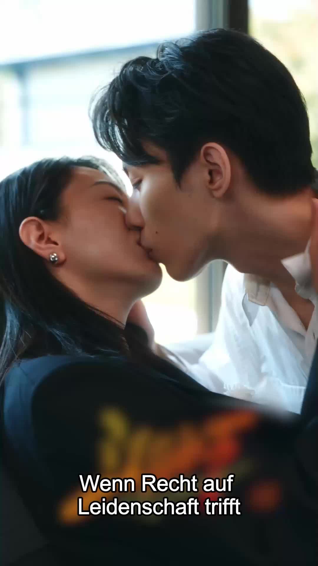 Wenn Recht auf Leidenschaft trifft EP.10