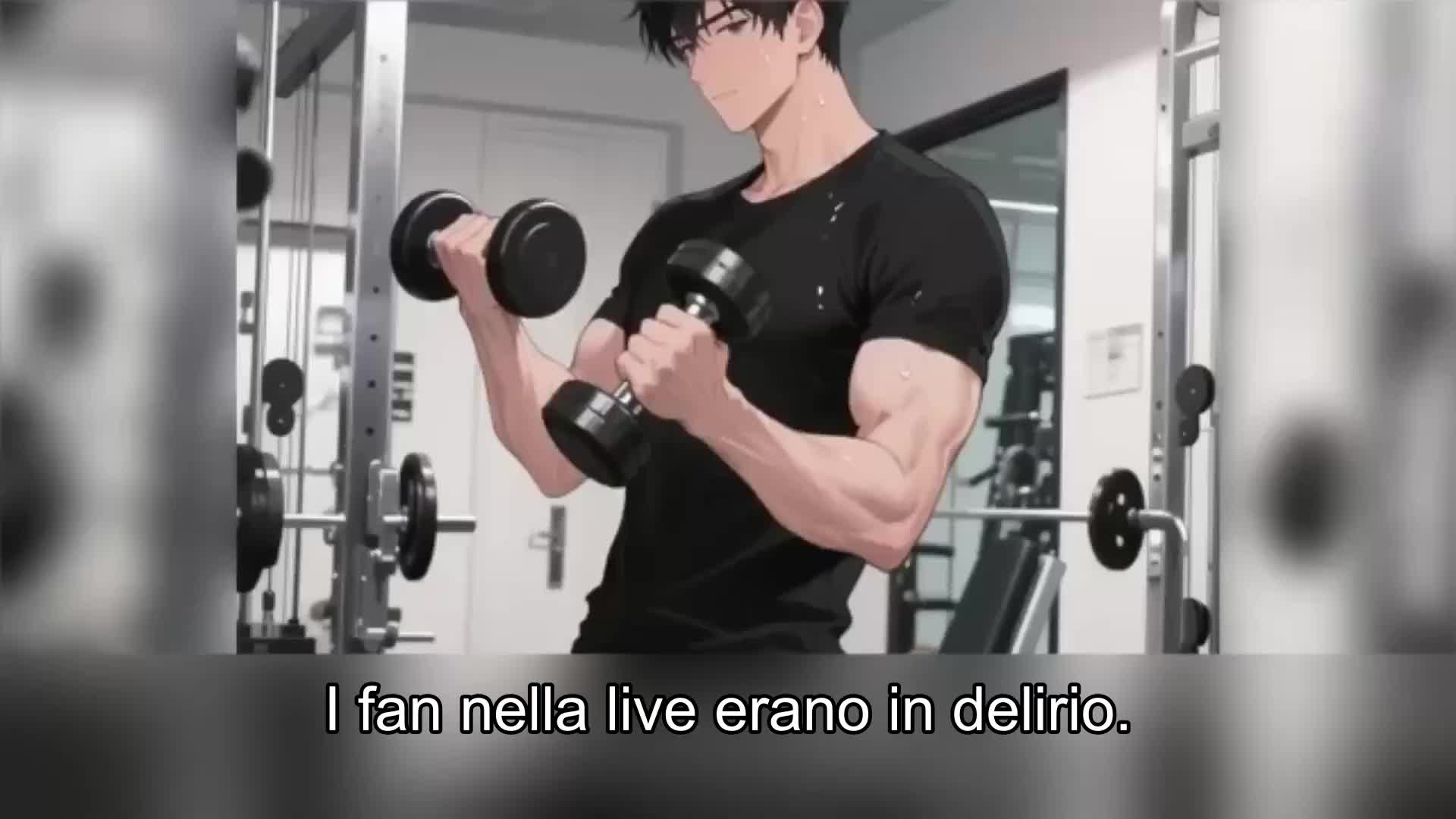 Ordine Supremo: Potere Assoluto EP.9