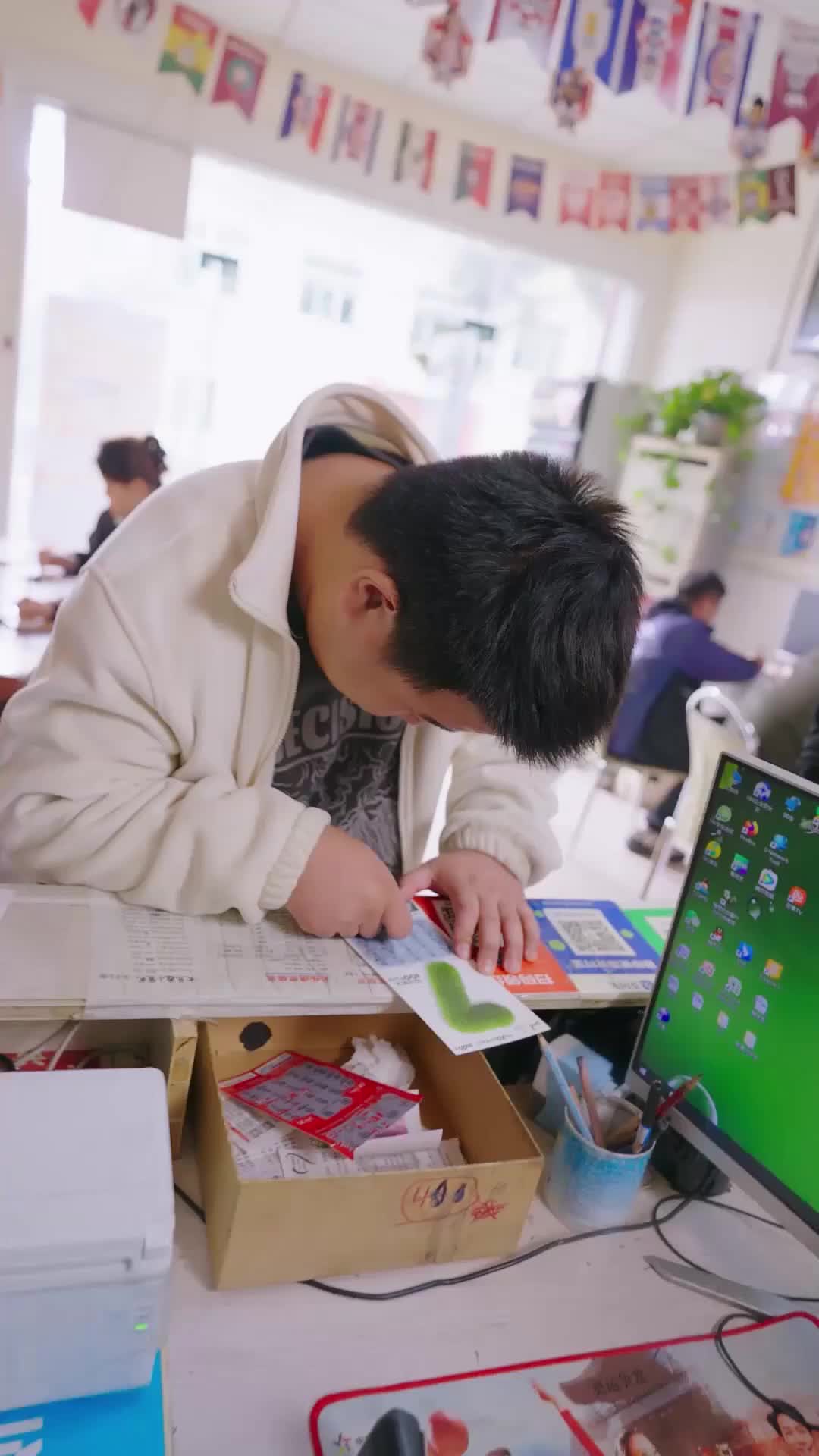 만천신선도 내 방송을 본다 EP.2