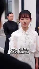 Kaderin Gölgesinde: Milyarderin Büyüsü EP.8