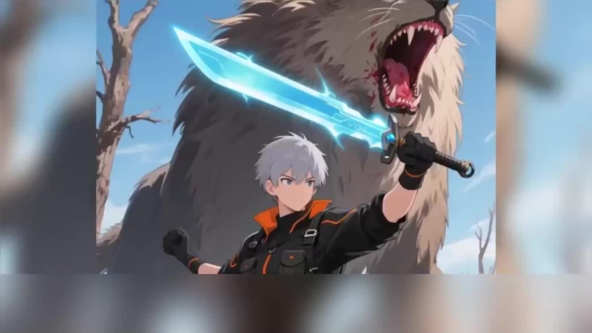 Cấp Thăng Nhờ Tấn Công Thường EP.38