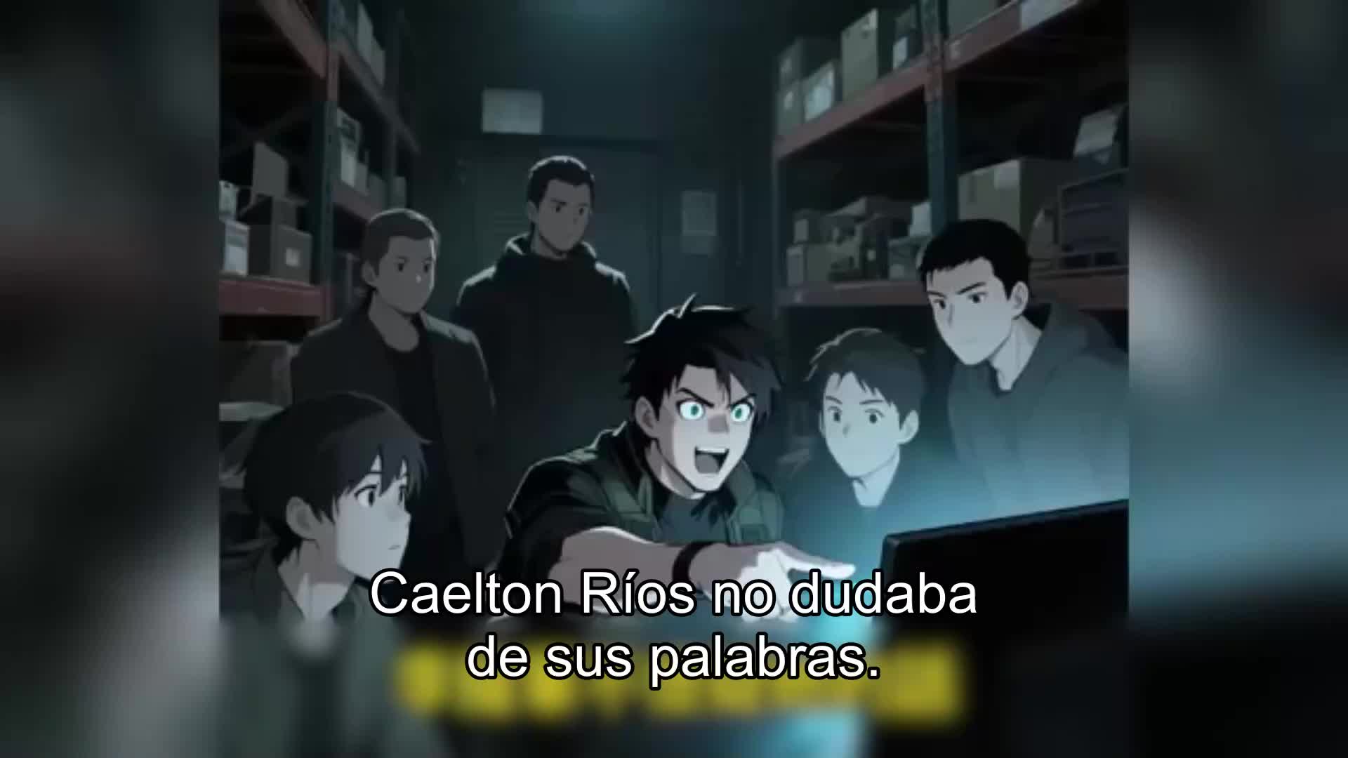 Capítulo 40