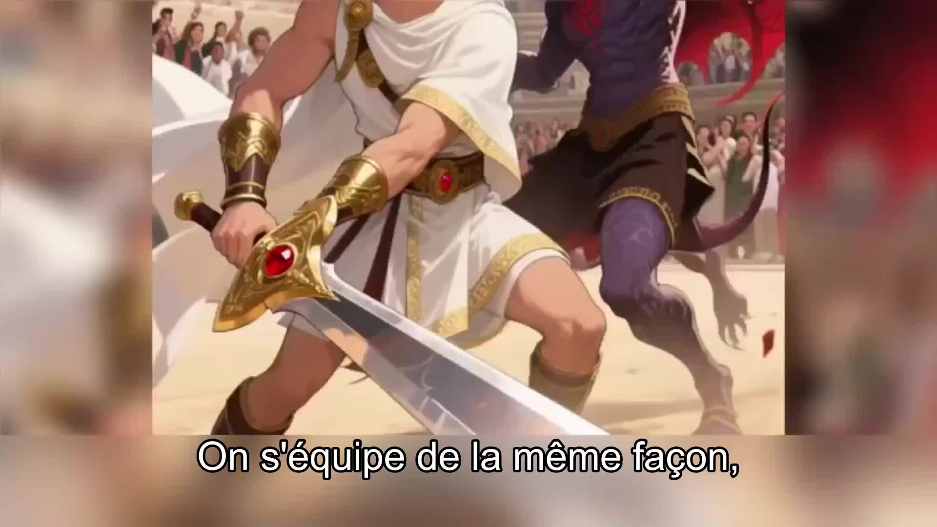 Épisode 123