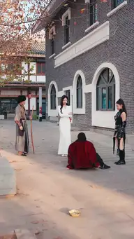 Pangeran Pengemis EP.4