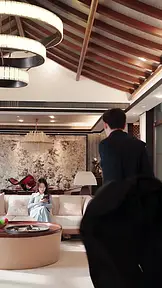 不圣母,不跪舔,夫人带娃独美 EP.8