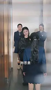 覺醒後,她颯爆校園 EP.5
