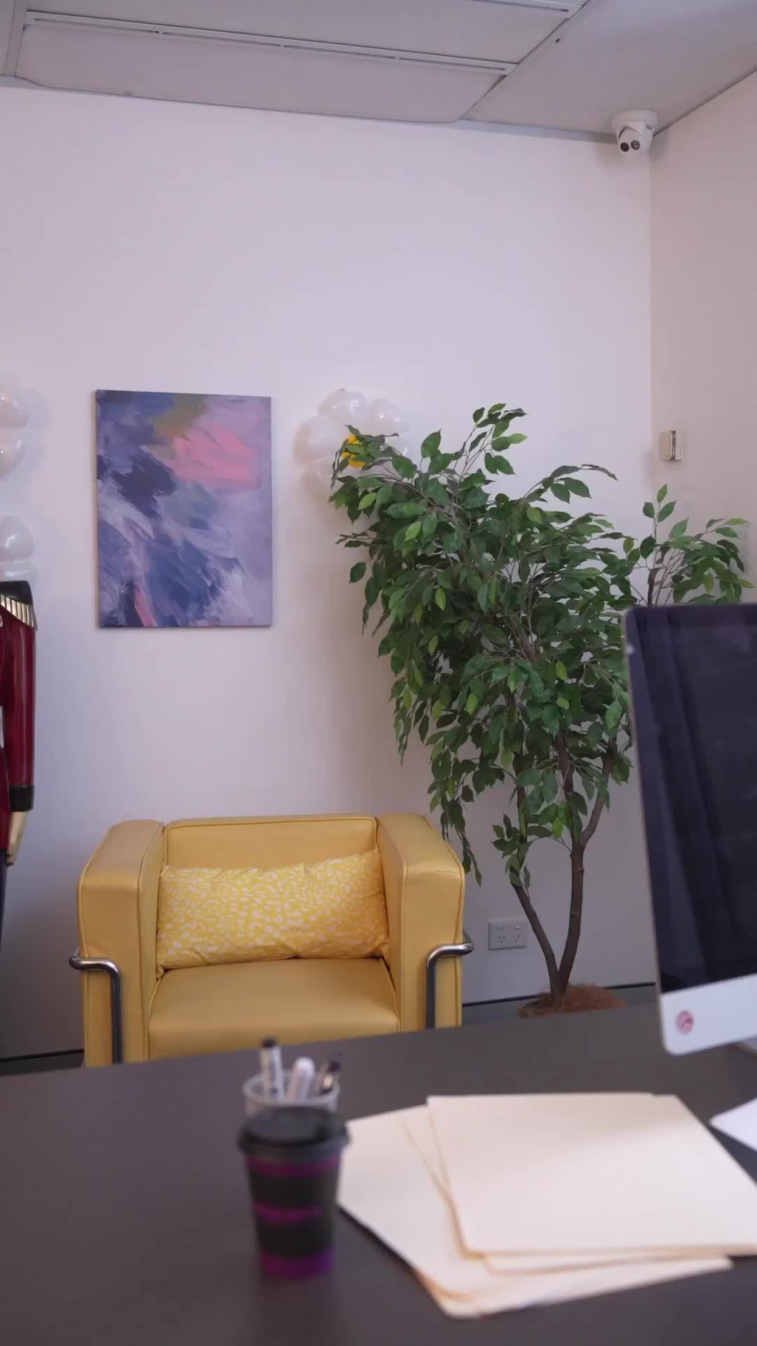 教父的掌中嬌 EP.1