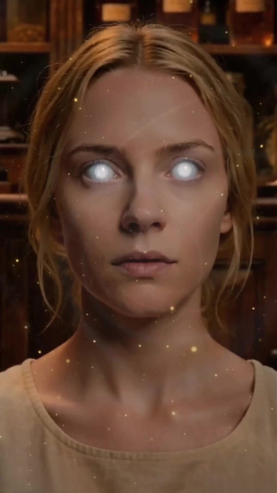 Tarot: Rahibenin Uyanışı EP.7