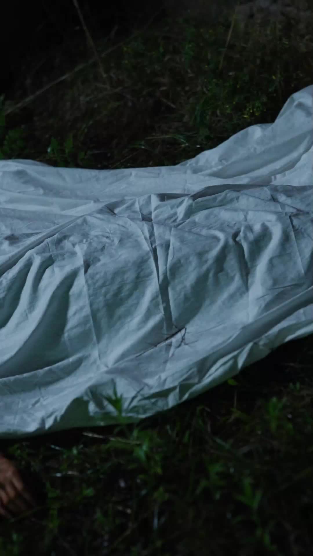 นักปกป้องจิ๋วที่ฟ้าส่งลงมา EP.4