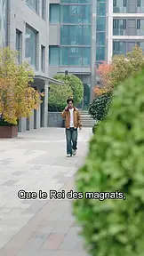 Sept reines pour un guerrier EP.8