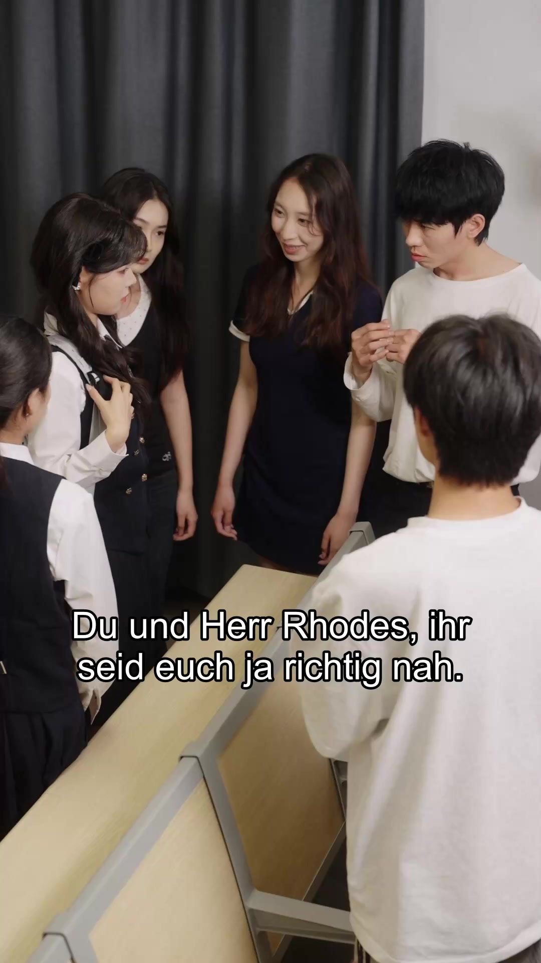 Mr. Right mit Absicht EP.6