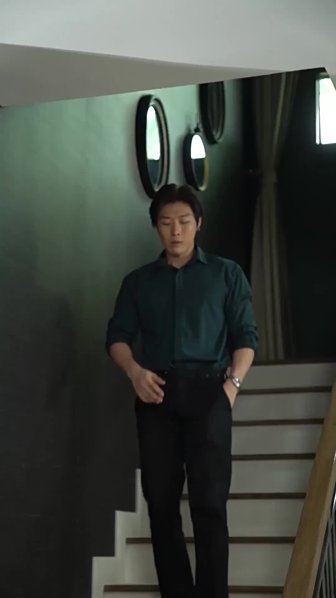 จําเลยรัก จําเลยแค้น EP.5