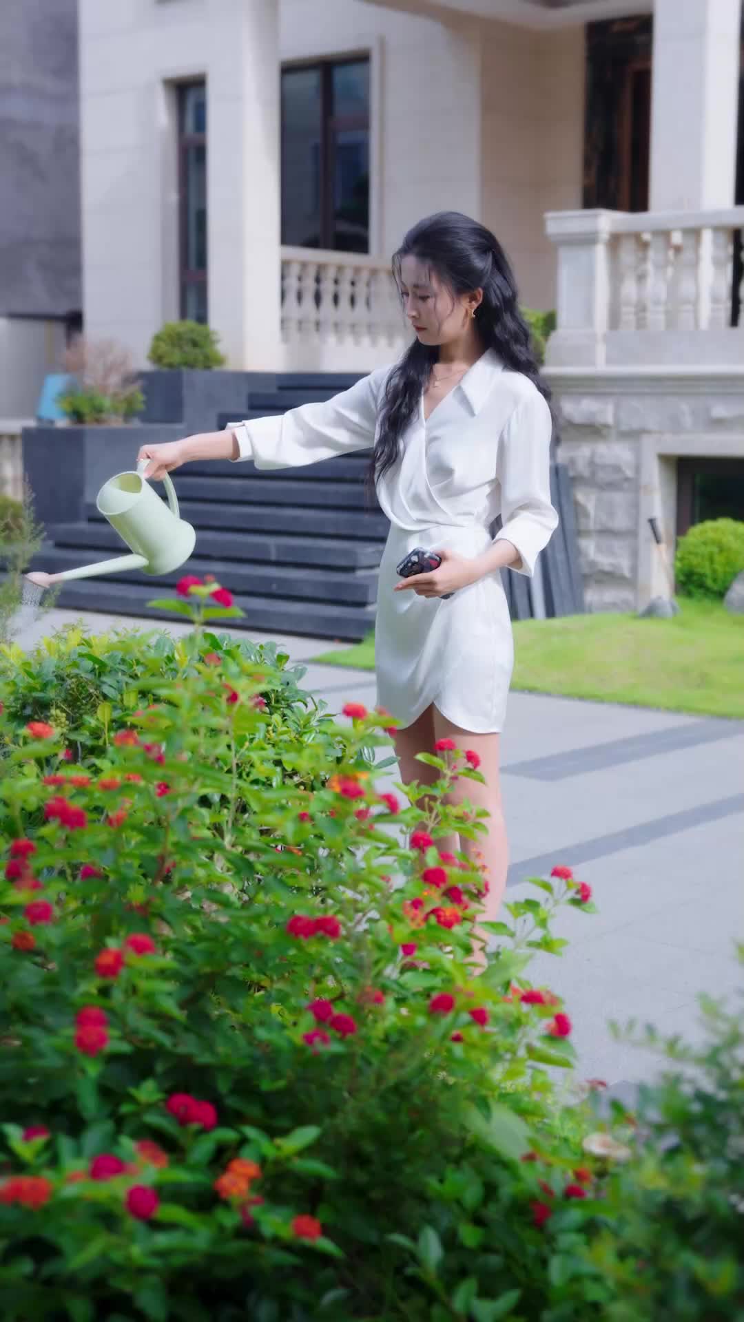 俺こそ彼女の救世主 EP.9