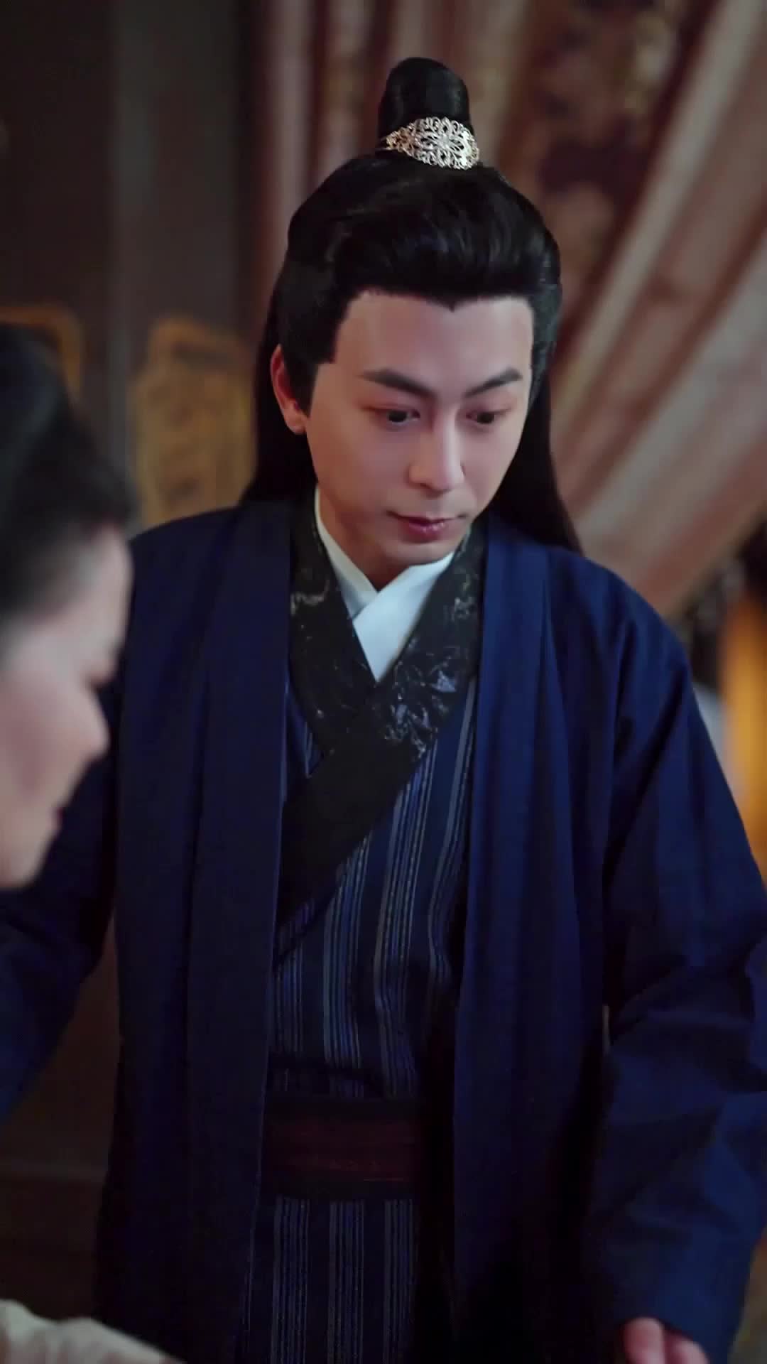 人心不足蛇吞象 EP.4