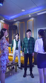 The Hidden Healer EP.11