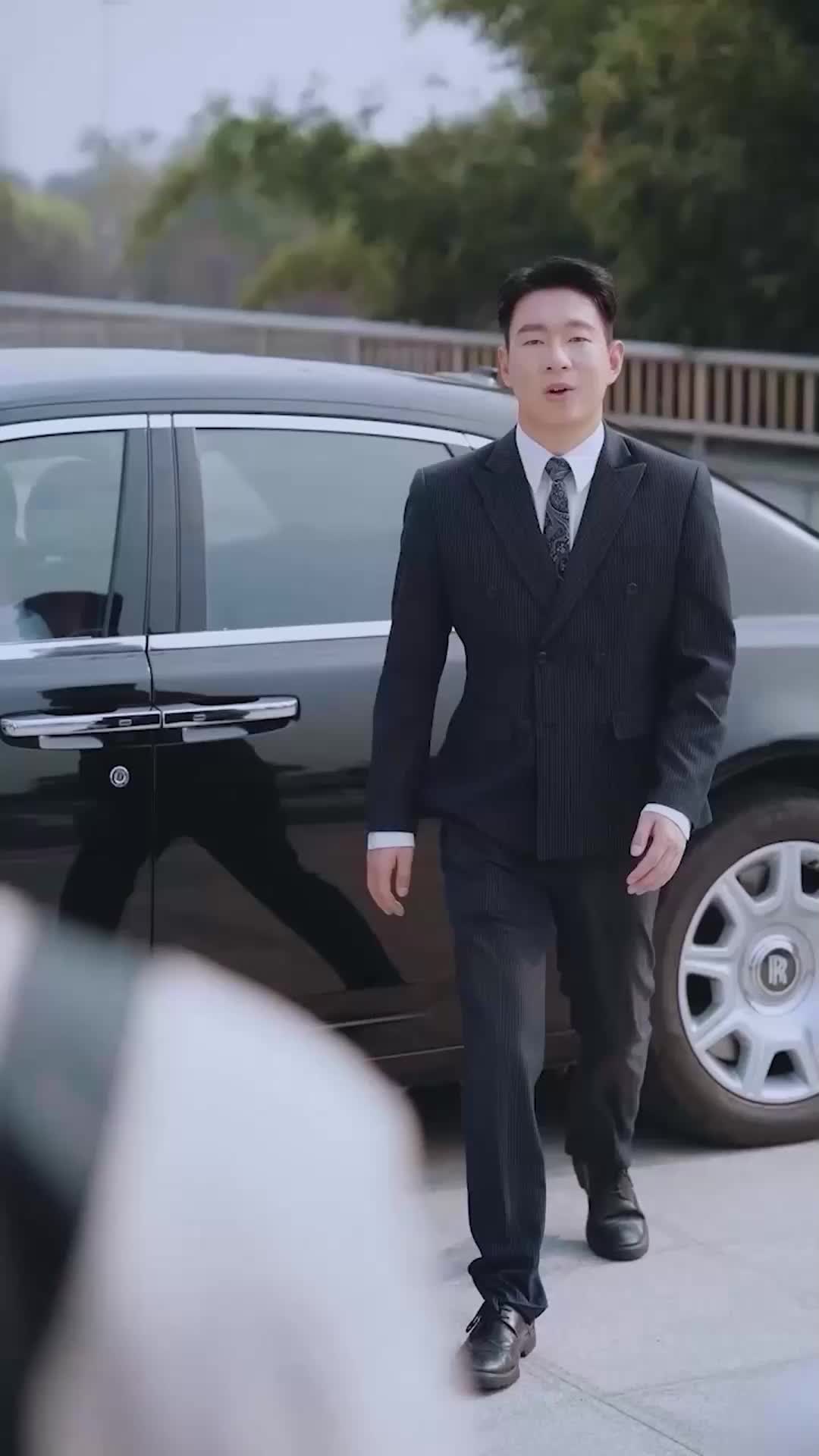 정략결혼이 싫어서 EP.7