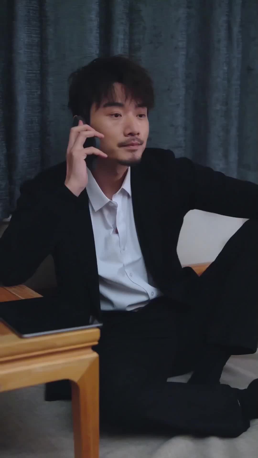 임 육 어르신의 품 안에서 EP.8