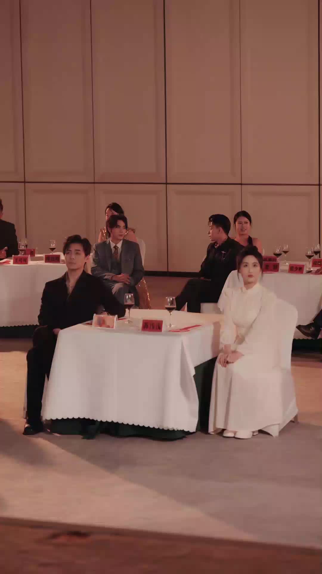 协议离婚后，夫人转头改嫁了 EP.4