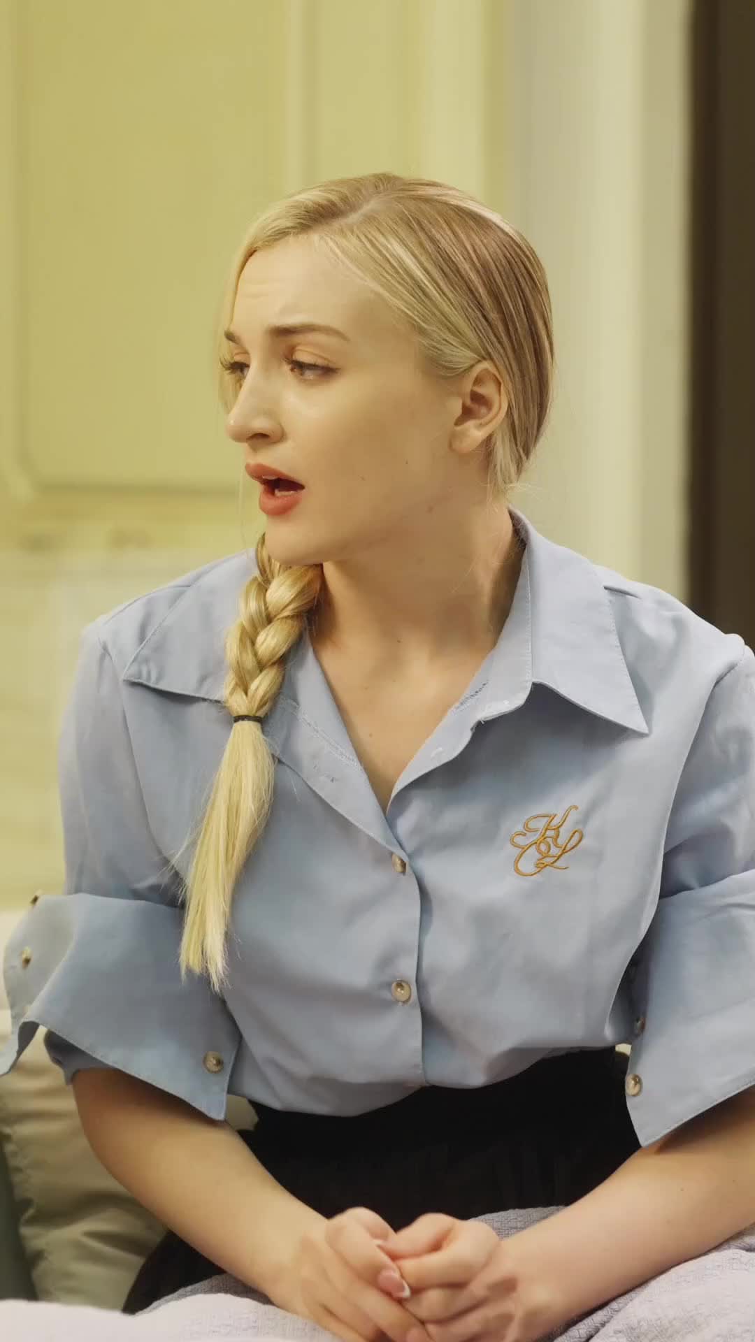  Luật Sư Ly Hôn Là Vợ Tôi EP.46