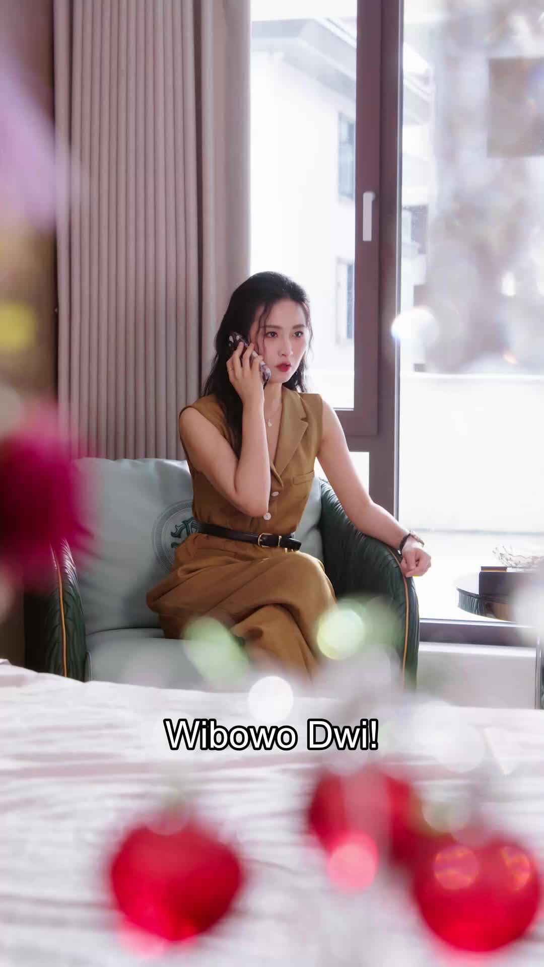 Cinta yang Kembali EP.65