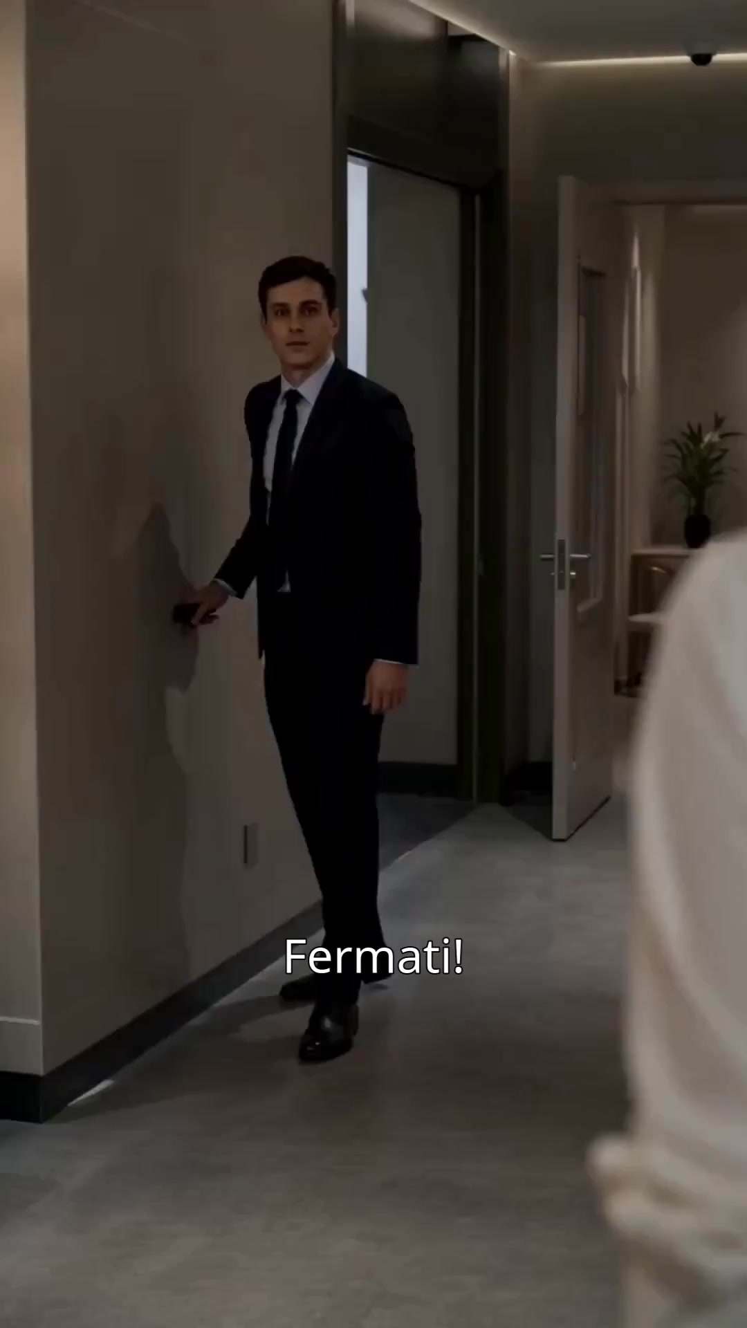 (DOPPIAGGIO)Non cerco più il tuo amore EP.8