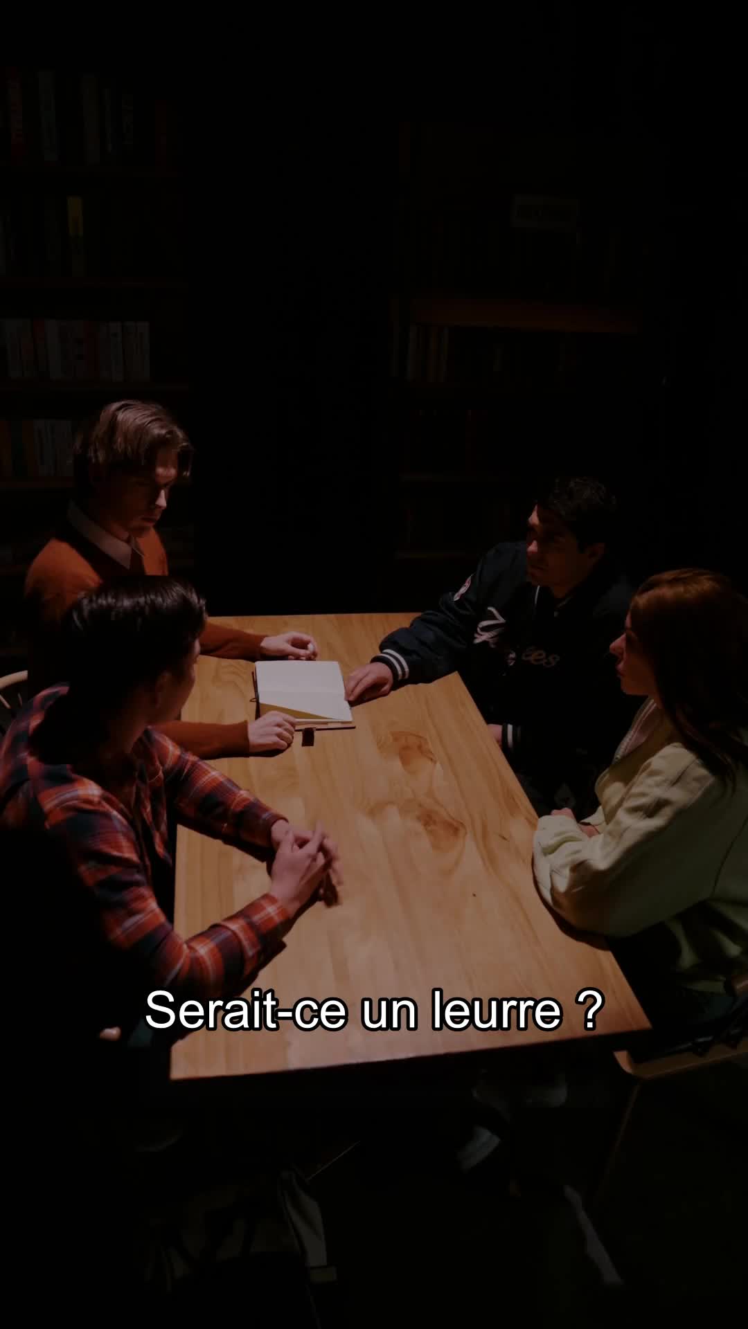 Épisode 31