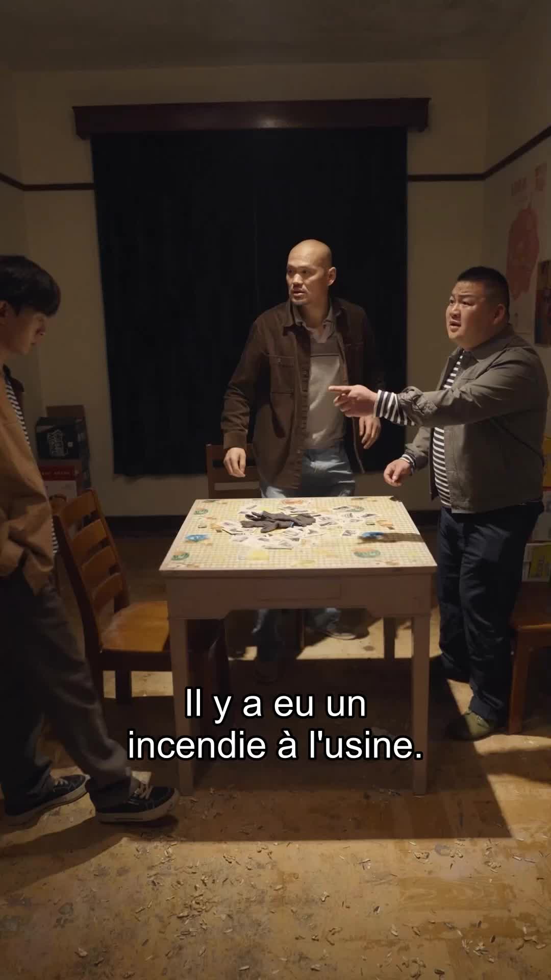 Épisode 41