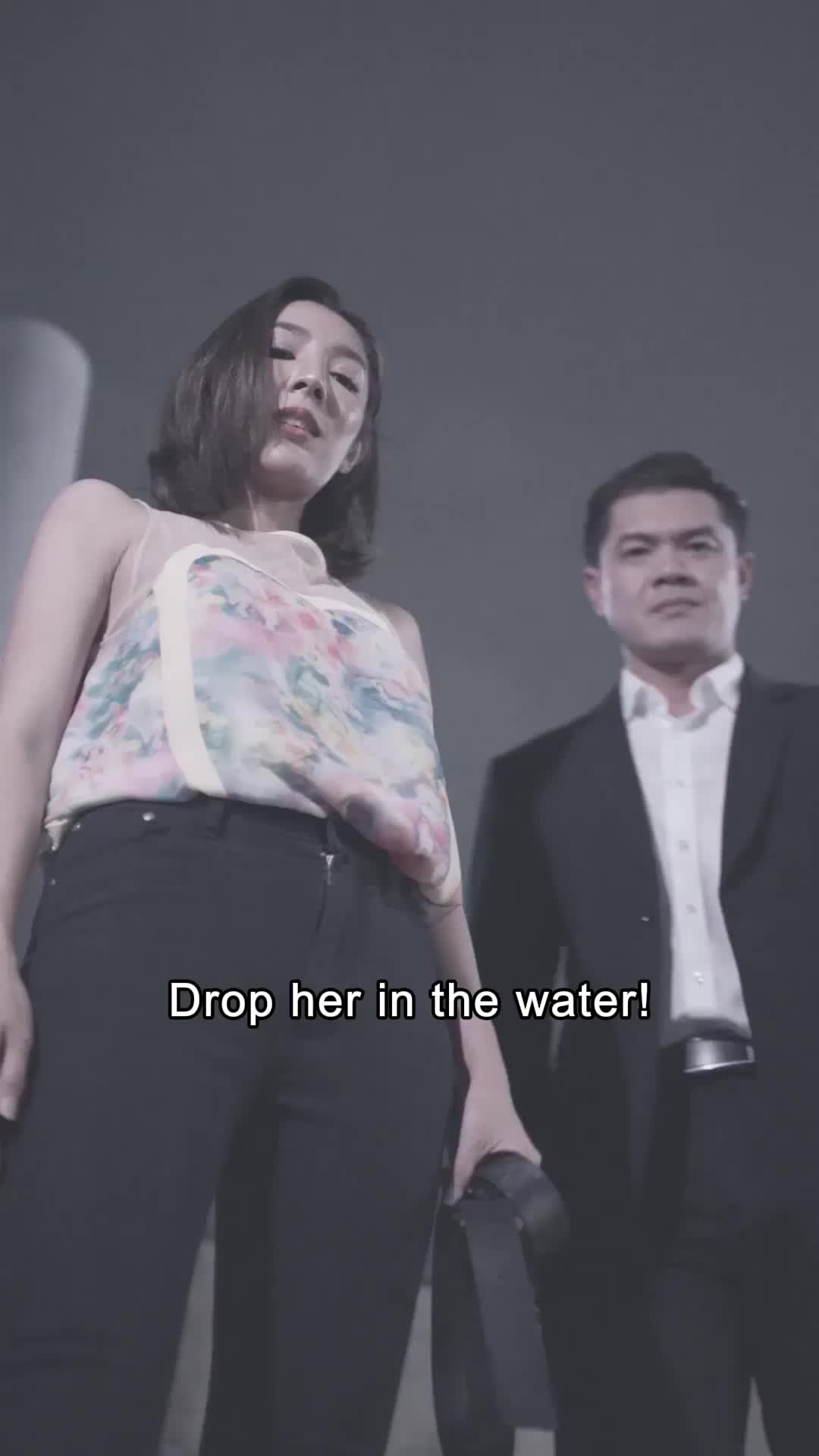 （泰转英）前妻的复仇（凌少的在逃新娘） EP.3