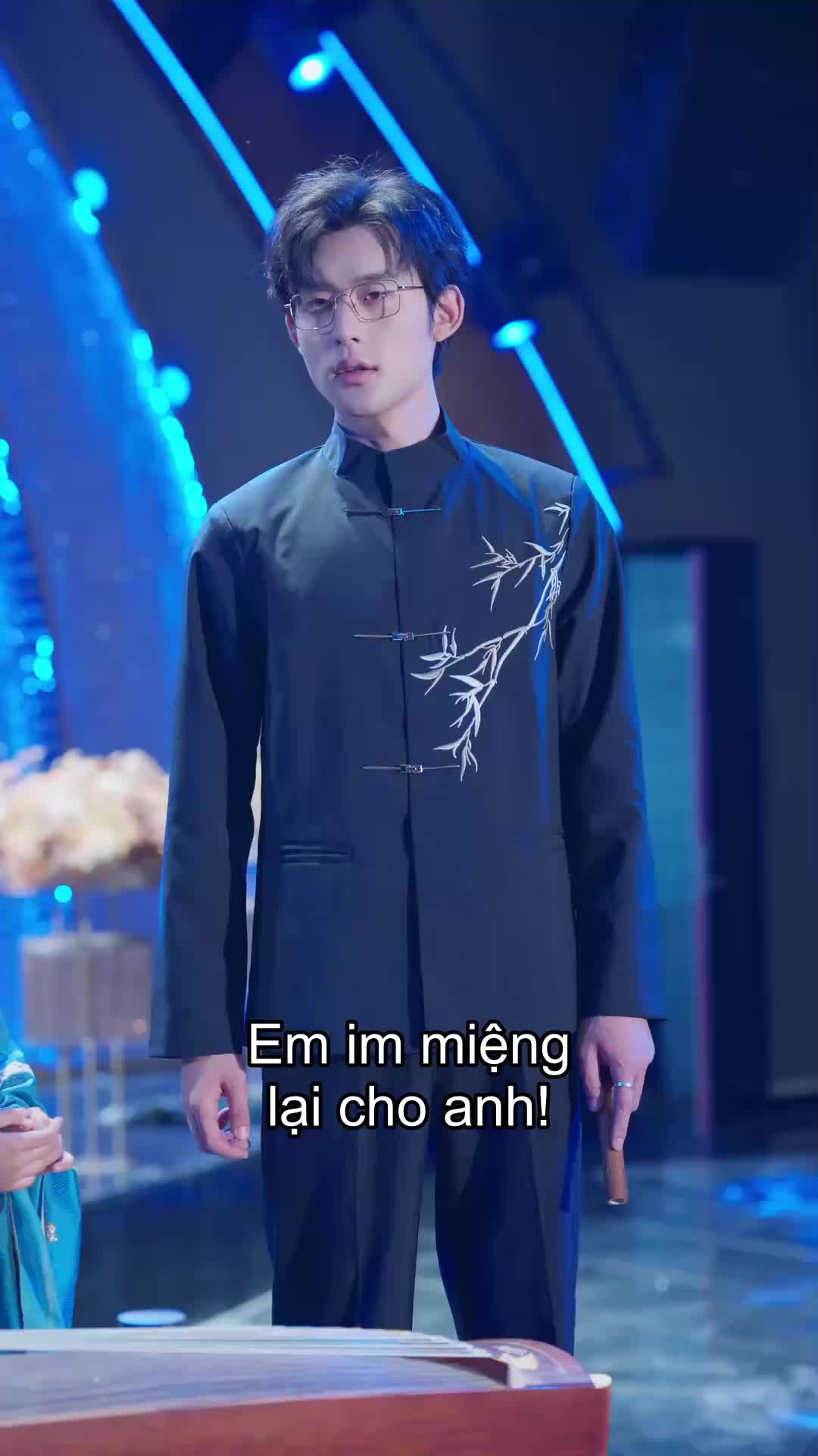 Kẹo Ngọt và Âm Mưu EP.62