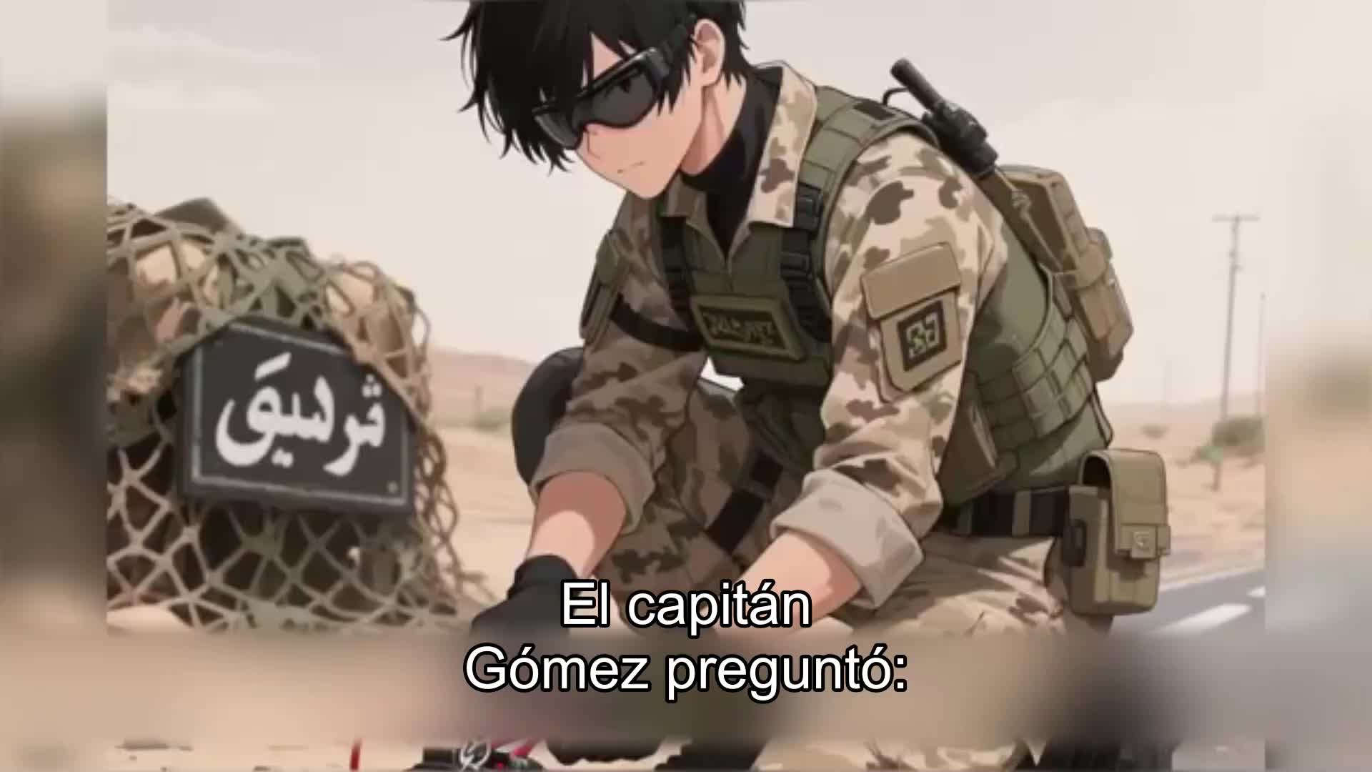 Capítulo 92