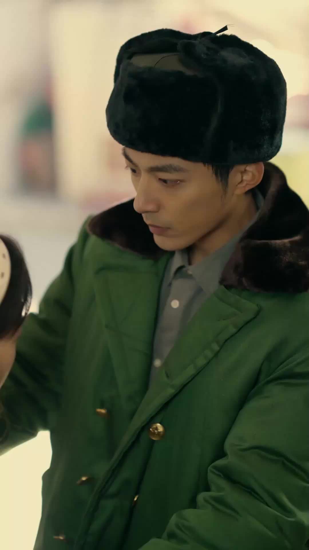 Belle-mère à l’attaque dans les années 80 EP.7